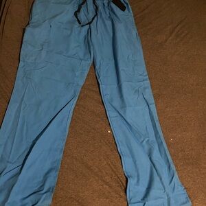 Men's Classic Blue Sweatpants